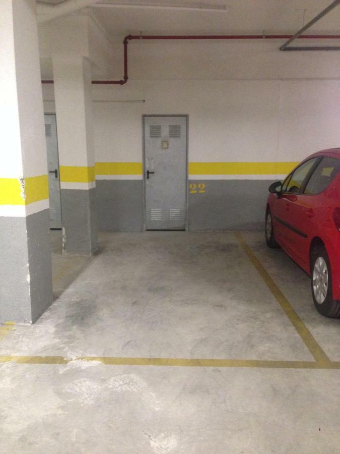 Atico Nuevo Con Terraza Peniscola 아파트 외부 사진
