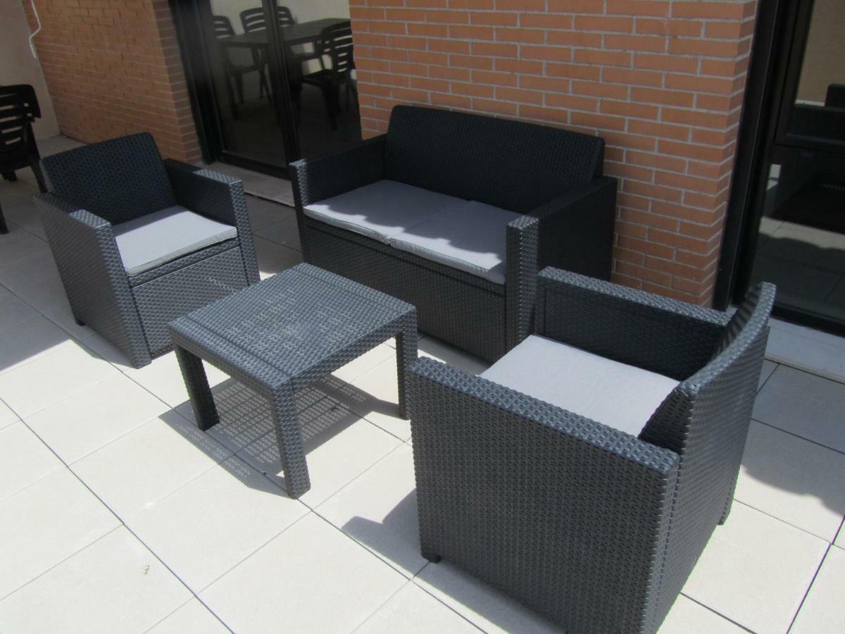 Atico Nuevo Con Terraza Peniscola 아파트 외부 사진